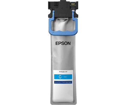 Original Ink Cartridge Epson T11N2 XL Cyan