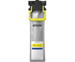 Original Ink Cartridge Epson T11N4 XL Yellow