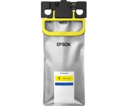 Original Ink Cartridge Epson T11P4 XXL Yellow