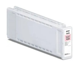 Original Ink Cartridge Epson T56P6 Vivid Light Magenta 700ml