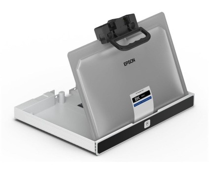 Original Ink Cartridge Epson T13L1 Black