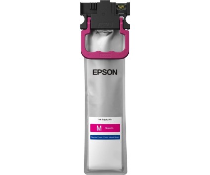 Original Ink Cartridge Epson T13L3 Magenta