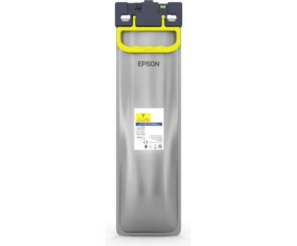 Original Ink Cartridge Epson T13L4 Yellow