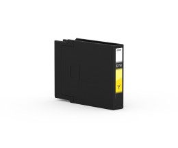 Original Ink Cartridge Epson T13W4 L Yellow