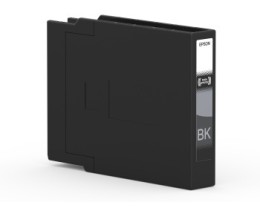 Original Ink Cartridge Epson T13X1 XL Black