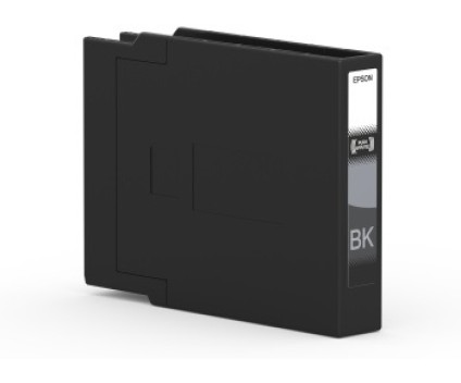 Original Ink Cartridge Epson T13X1 XL Black