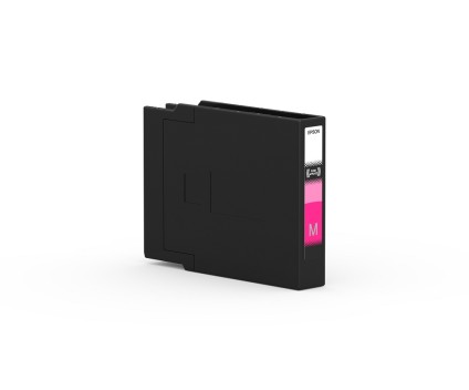 Original Ink Cartridge Epson T13X3 XL Magenta