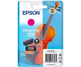 Original Ink Cartridge Epson T16N3 / 250 Magenta 4.8ml