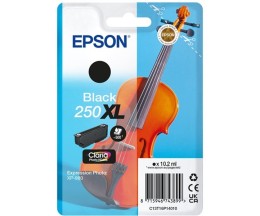 Original Ink Cartridge Epson T16P1 / 250XL Black 10.2ml