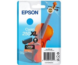 Original Ink Cartridge Epson T16P2 / 250XL Cyan 8.9ml
