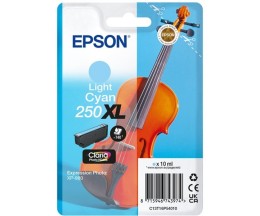 Original Ink Cartridge Epson T16P5 / 250XL Light Cyan 10ml
