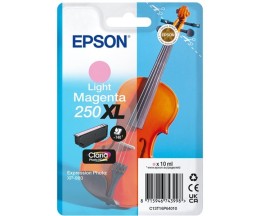 Original Ink Cartridge Epson T16P6 / 250XL Light Magenta 10ml