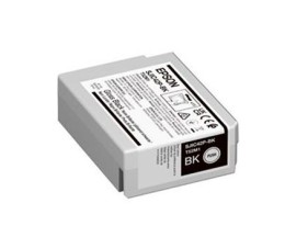Original Ink Cartridge Epson T58J1 Black