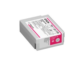 Original Ink Cartridge Epson T58J3 Magenta