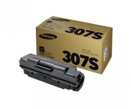 Original Toner Samsung 307S Black ~ 7.000 Pages