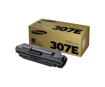 Original Toner Samsung 307E Black ~ 20.000 Pages