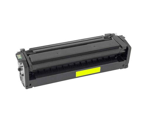 Compatible Toner Samsung 503L Yellow ~ 5.000 Pages