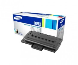 Original Toner Samsung 1092 Black ~ 2.000 Pages