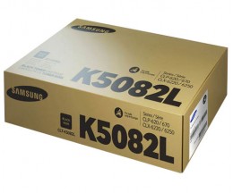 Original Toner Samsung K5082L Black ~ 5.000 Pages