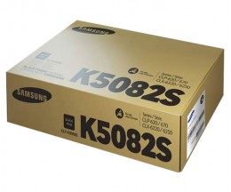Original Toner Samsung K5082S Black ~ 2.500 Pages