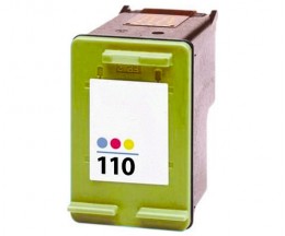 Compatible Ink Cartridge HP 110 Color 17ml