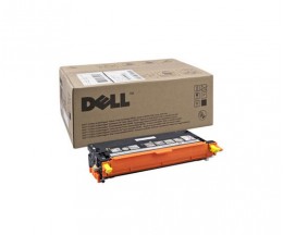 Original Toner DELL 59310291 Yellow ~ 9.000 Pages