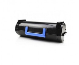 Compatible Toner DELL 59311165 / 7MC5J Black ~ 2.500 Pages