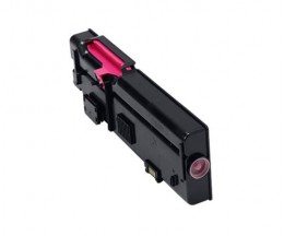 Compatible Toner DELL 593BBBS / VXCWK Magenta ~ 4.000 Pages