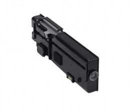 Compatible Toner DELL 593BBBU / RD80W Black ~ 6.000 Pages