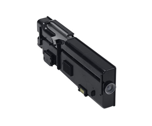 Compatible Toner DELL 593BBBU / RD80W Black ~ 6.000 Pages