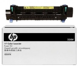 Original Maintenance Unit HP CE506A ~ 100.000 Pages