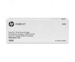 Original fuser HP CE978A 220v ~ 150.000 Pages