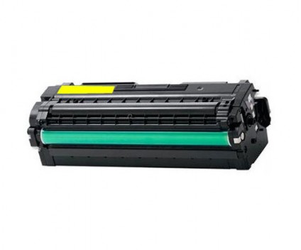 Compatible Toner HP 651A Yellow ~ 16.000 Pages