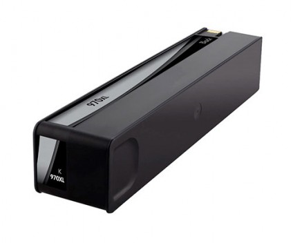 Compatible Ink Cartridge HP 970 XL Black 240ml