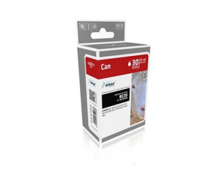 Compatible Ink Cartridge Canon BC05 Color