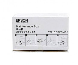 Original Waste Box Epson T6710 ~ 50.000 Pages