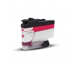 Compatible Ink Cartridge Brother LC-3237M Magenta ~ 1.500 Pages