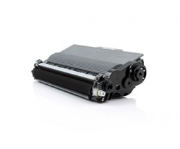 Compatible Toner Brother TN-3390 Black ~ 12.000 Pages