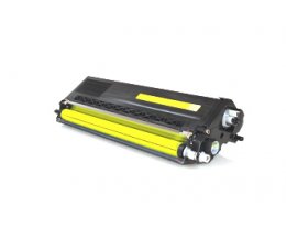 Compatible Toner Brother TN-910 Yellow ~ 9.000 Pages