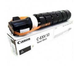 Original Toner Canon C-EXV 53 Black ~ 42.000 Pages