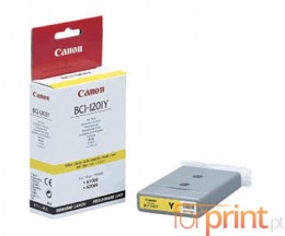 Original Ink Cartridge Canon BC-40 Cyan ~ 1.500 Pages