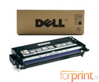 Original Toner DELL 59310170 Black ~ 8.000 Pages