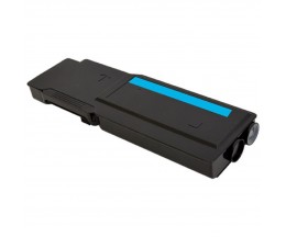 Compatible Toner DELL S3840 / S3845 Cyan ~ 9.000 Pages
