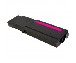 Compatible Toner DELL S3840 / S3845 Magenta ~ 9.000 Pages