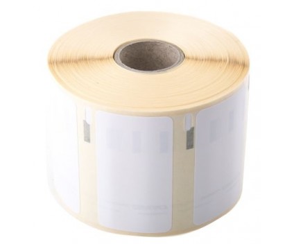 Compatible Tape DYMO 11354 57mmX32mm