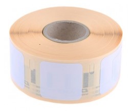 Compatible Tape DYMO S0929120 25mm x 25mm