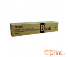 Original Toner Epson S110079 Black ~ 6.100 Pages
