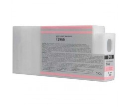 Compatible Ink Cartridge Epson T5966 Magenta Bright Vivid 350ml