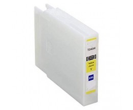 Compatible Ink Cartridge Epson T04B4 Yellow 39ml ~ 4.600 Pages