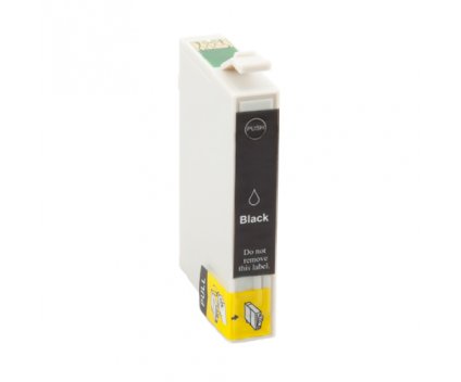 Compatible Ink Cartridge Epson T0871 Black Photo 16ml